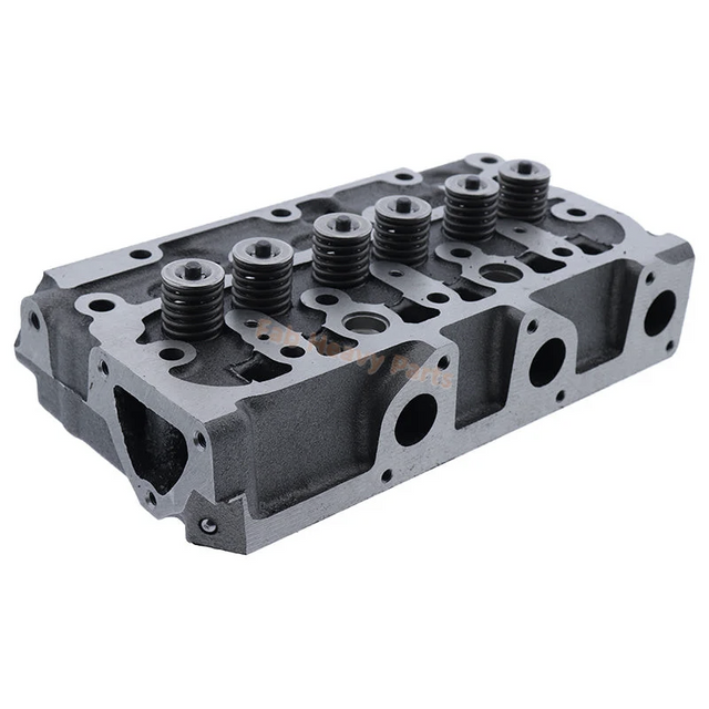 Cylinder Head EG651-03040 EG651-03045 for Kubota Engine DF750 DF752 Genie Scissor Lift GS-2668 GS-3268
