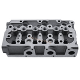 Cylinder Head EG651-03040 EG651-03045 for Kubota Engine DF750 DF752 Genie Scissor Lift GS-2668 GS-3268
