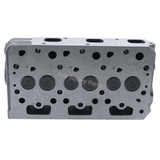 Cylinder Head EG651 - 03040 EG651 - 03045 for Kubota Engine DF750 DF752 Genie Scissor Lift GS - 2668 GS - 3268 - Fab Heavy Parts