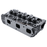 Cylinder Head EG651 - 03040 EG651 - 03045 for Kubota Engine DF750 DF752 Genie Scissor Lift GS - 2668 GS - 3268 - Fab Heavy Parts
