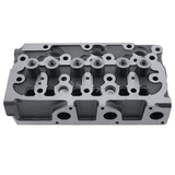 Cylinder Head EG651 - 03040 EG651 - 03045 for Kubota Engine DF750 DF752 Genie Scissor Lift GS - 2668 GS - 3268 - Fab Heavy Parts