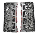 Cylinder Head Fits for Cummins Engine ISF2.8 ISF3.8 - Fab Heavy Parts