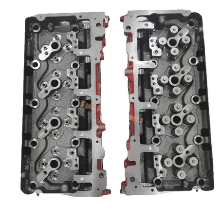 Cylinder Head Fits for Cummins Engine ISF2.8 ISF3.8 - Fab Heavy Parts