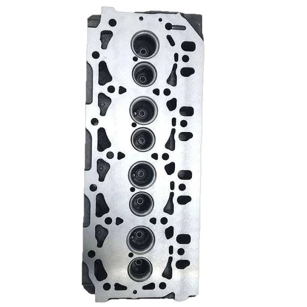 Cylinder Head Fits for Komatsu 4D98 4D98E 4D98E - 3 Engine - Fab Heavy Parts