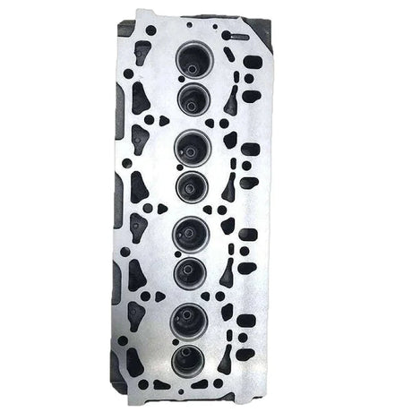 Cylinder Head Fits for Komatsu 4D98 4D98E 4D98E - 3 Engine - Fab Heavy Parts