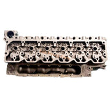 Cylinder Head Fits for Komatsu Engine 6D107 Excavator PC200 - 8 PC240LC - 8 - Fab Heavy Parts