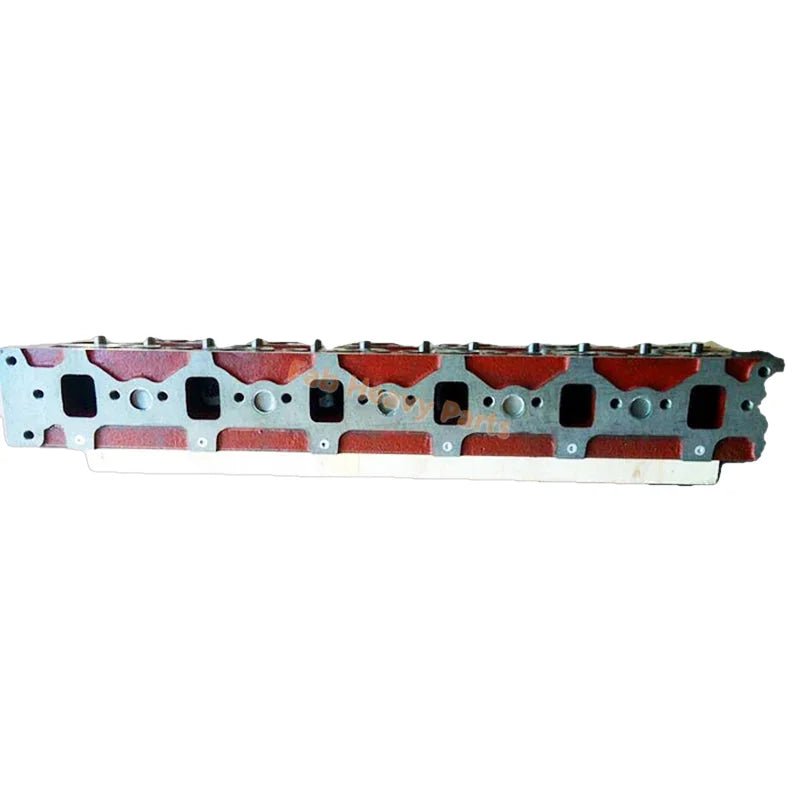 Cylinder Head Fits for Komatsu Engine 6D95 6D95L - 1 - Fab Heavy Parts