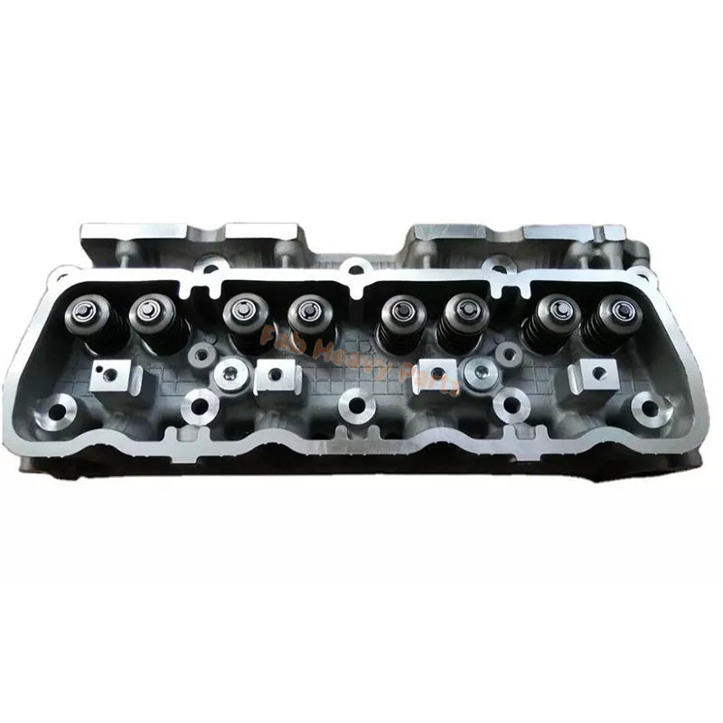 Cylinder Head for Nissan Engine K15 K21 K25