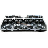 Cylinder Head for Nissan Engine K15 K21 K25