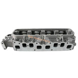 Cylinder Head for Toyota Engine 4Y