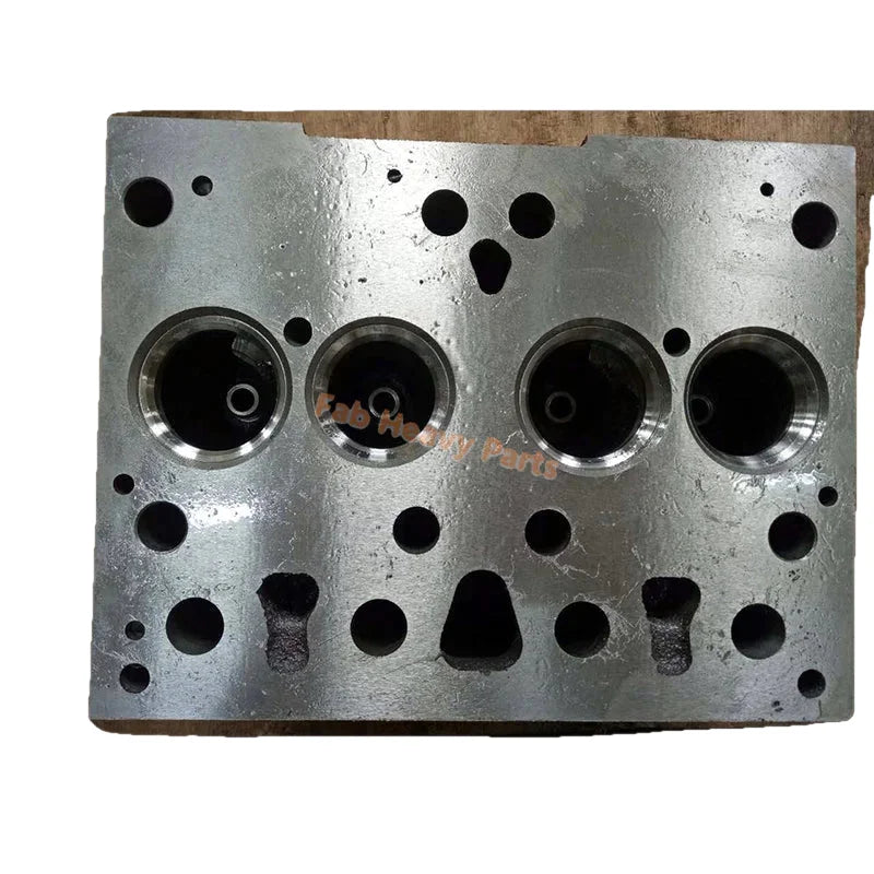 Cylinder Head for Daewoo Doosan Engine DE08