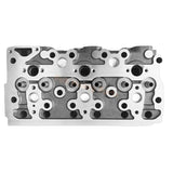 Cylinder Head for Daewoo Doosan Engine DE12T