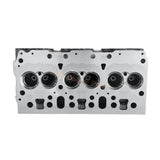 Cylinder Head for Daewoo Doosan Engine DE12T