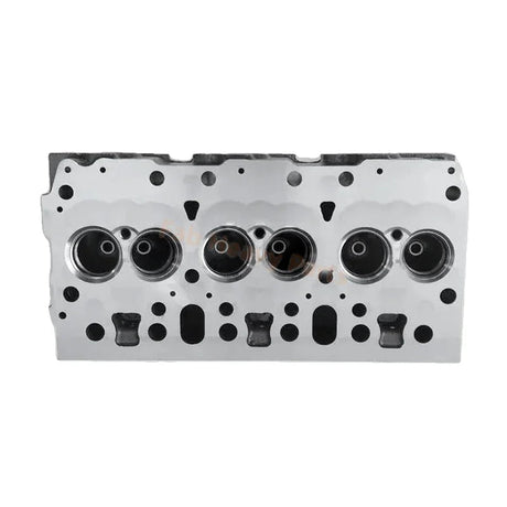 Cylinder Head for Daewoo Doosan Engine DE12T - Fab Heavy Parts