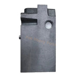 Cylinder Head for Daewoo Doosan Engine DE12T - Fab Heavy Parts