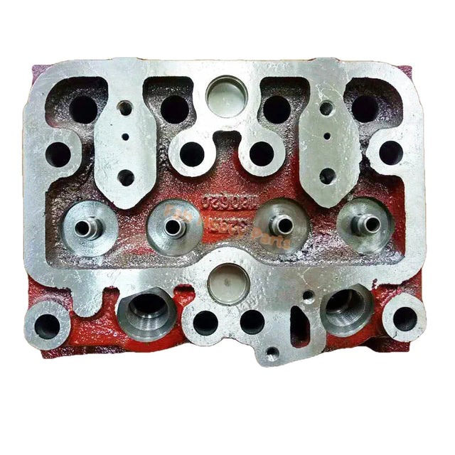 Cilinderkop voor Daewoo-motor D1146