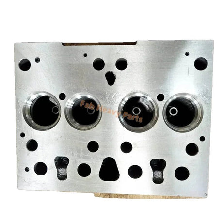 Cylinder Head for Daewoo Engine D1146 - Fab Heavy Parts