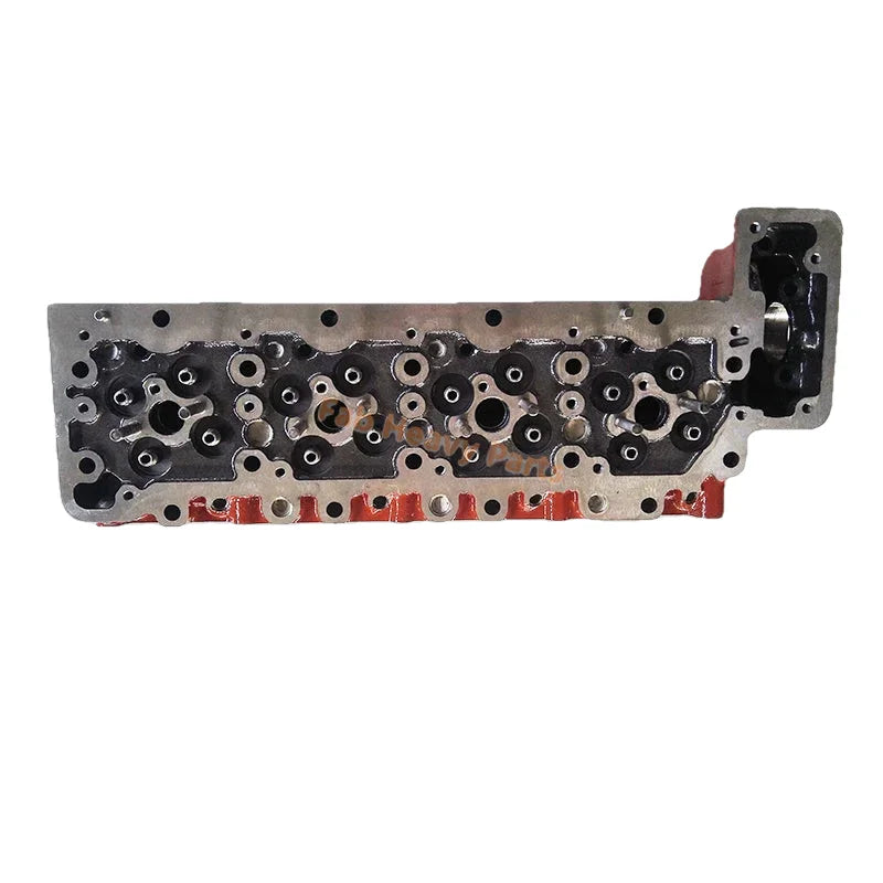 Cylinder Head for Hino Engine J05C Kobelco Excavato SK270 SK280