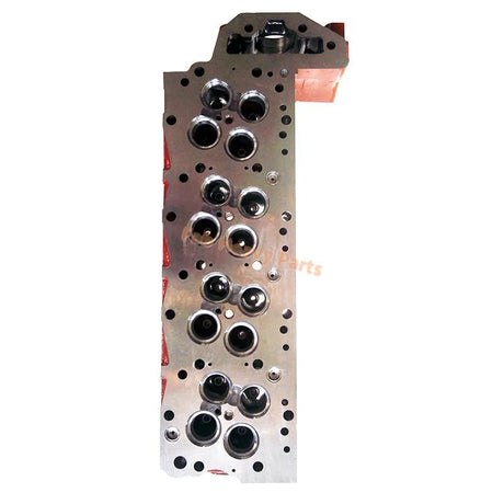 Cylinder Head for Hino Engine J05C Kobelco Excavato SK270 SK280 - Fab Heavy Parts
