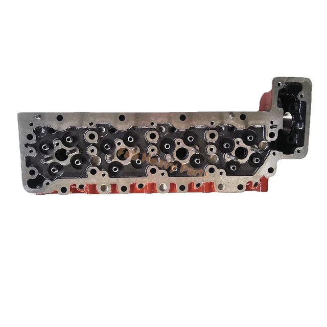 Cylinder Head for Hino Engine J05C Kobelco Excavato SK270 SK280 - Fab Heavy Parts