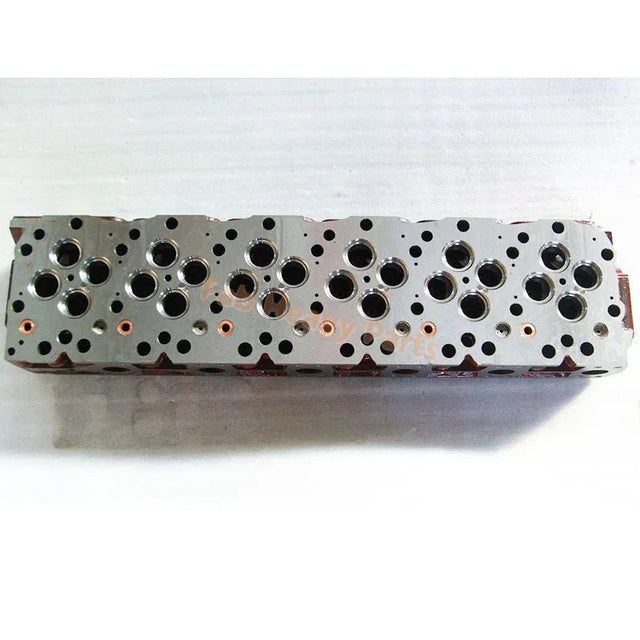 Cylinder Head for Hino Engine P11C - Fab Heavy Parts