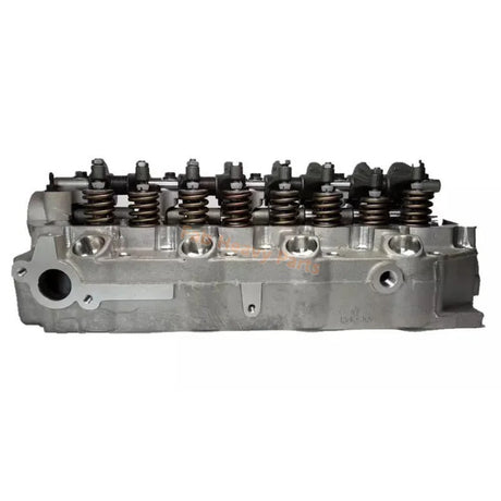 Cylinder Head for Hyundai Engine D4BB Forklift HD20-35E HC20-35 Truck H100