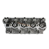 Cylinder Head for Hyundai Engine D4BB Forklift HD20-35E HC20-35 Truck H100