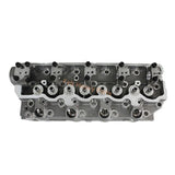 Cylinder Head for Hyundai Engine D4BB Forklift HD20 - 35E HC20 - 35 Truck H100 - Fab Heavy Parts