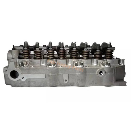 Cylinder Head for Hyundai Engine D4BB Forklift HD20 - 35E HC20 - 35 Truck H100 - Fab Heavy Parts