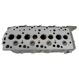 Cylinder Head for Hyundai Engine D4BB Forklift HD20 - 35E HC20 - 35 Truck H100 - Fab Heavy Parts