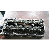 Cylinder Head for Isuzu Engine 4HF1 - Fab Heavy Parts