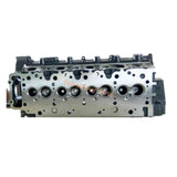 Cylinder Head for Isuzu Engine 4HF1 - Fab Heavy Parts