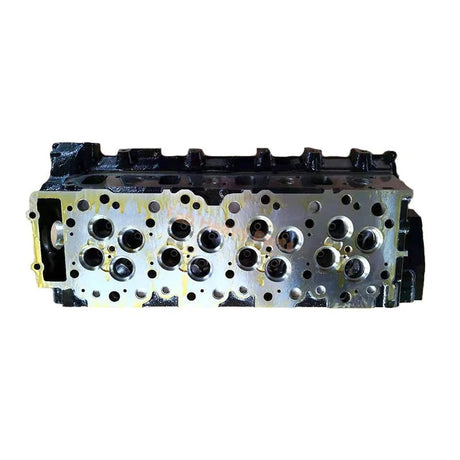 Cylinder Head for Isuzu Engine 4HL1 Without Turbo - Fab Heavy Parts