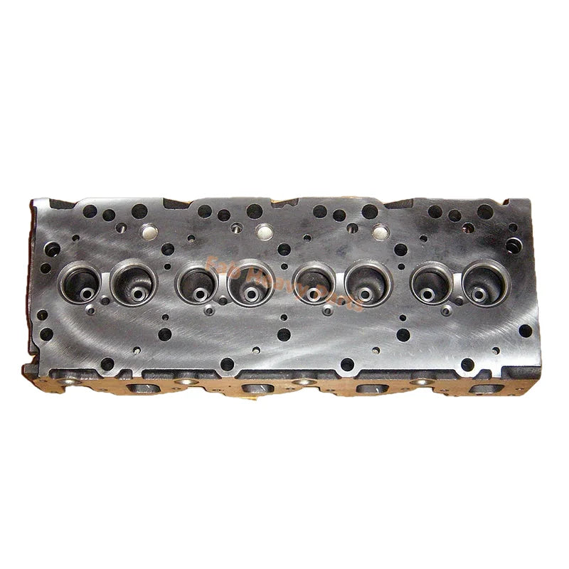 Cylinder Head for Isuzu Engine 4JB1