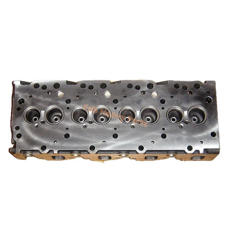 Cylinder Head for Isuzu Engine 4JB1 - Fab Heavy Parts