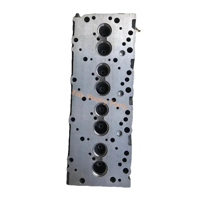 Cylinder Head for Isuzu Engine 4JG1