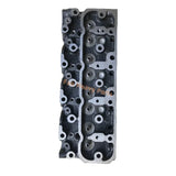 Cylinder Head for Isuzu Engine 4JG1