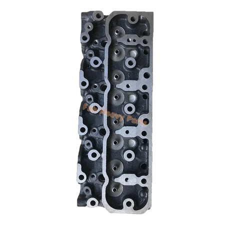 Isuzu Engine 4JG1のシリンダーヘッド