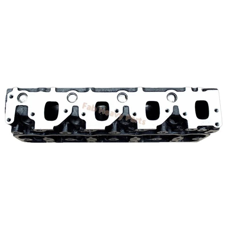 Cylinder Head for Isuzu Engine 4JG1 - Fab Heavy Parts