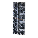 Cylinder Head for Isuzu Engine 4JG1 - Fab Heavy Parts