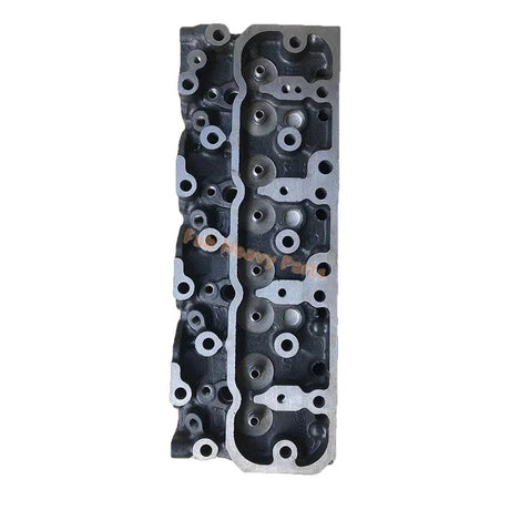 Cylinder Head for Isuzu Engine 4JG1 - Fab Heavy Parts