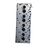 Cylinder Head for Isuzu Engine 4JG1 - Fab Heavy Parts