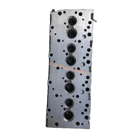 Cylinder Head for Isuzu Engine 4JG1 - Fab Heavy Parts