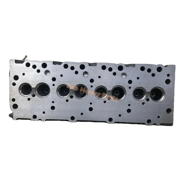 Cylinder Head for Isuzu Engine 4JH1