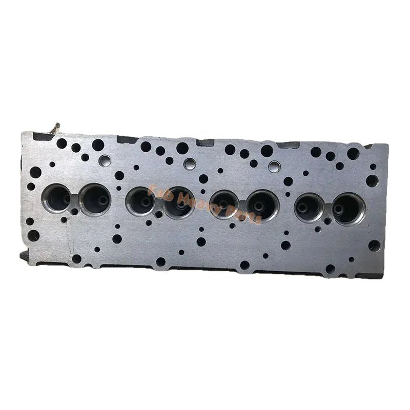 Cylinder Head for Isuzu Engine 4JH1 - Fab Heavy Parts