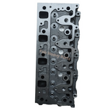 Culasse pour le moteur Isuzu 4lb1