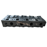 Cylinder Head for Isuzu Engine 4LB1 - Fab Heavy Parts