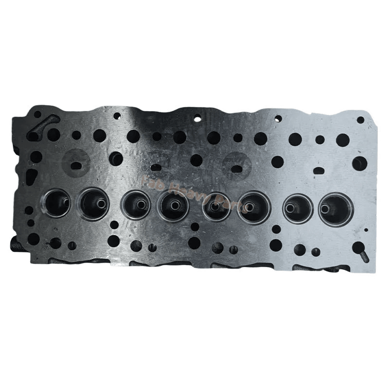 Cylinder Head for Isuzu Engine 4LB1 - Fab Heavy Parts