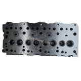 Cylinder Head for Isuzu Engine 4LB1 - Fab Heavy Parts