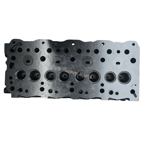 Cylinder Head for Isuzu Engine 4LB1 - Fab Heavy Parts